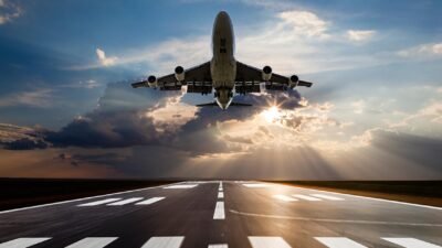 Airport Taxis Cobham
