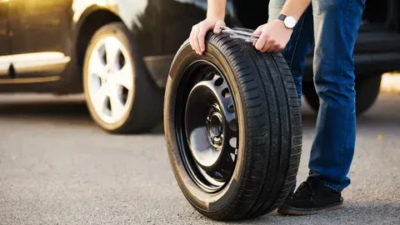 Professional Tyre Change Services Dubai