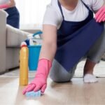 WATER TANK CLEANING COMPANY UAE