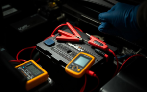 Onsite Battery Replacement in Dubai or Sharjah