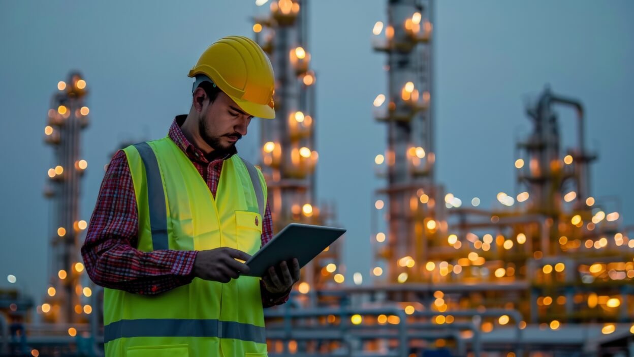ISO 45001 Certification