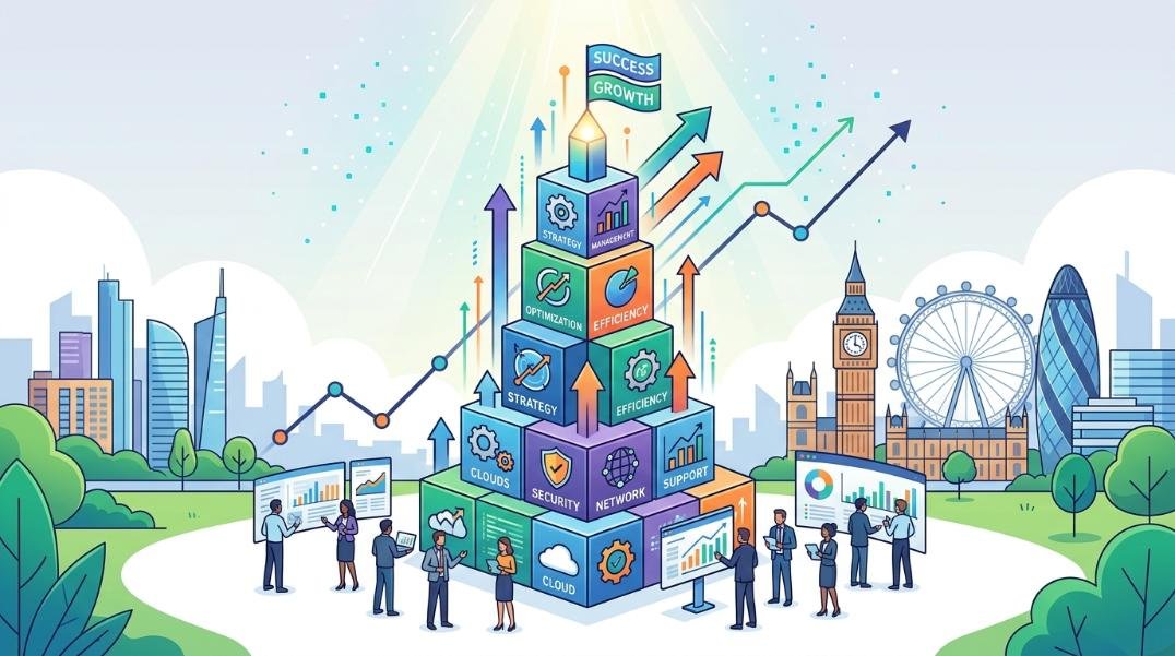 Managed IT Services UK