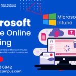 Microsoft Intune Online Training