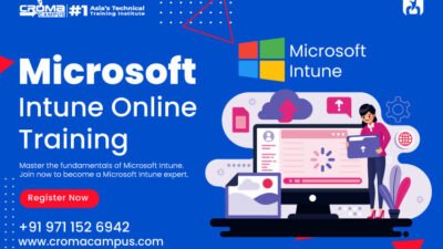 Microsoft Intune Online Training