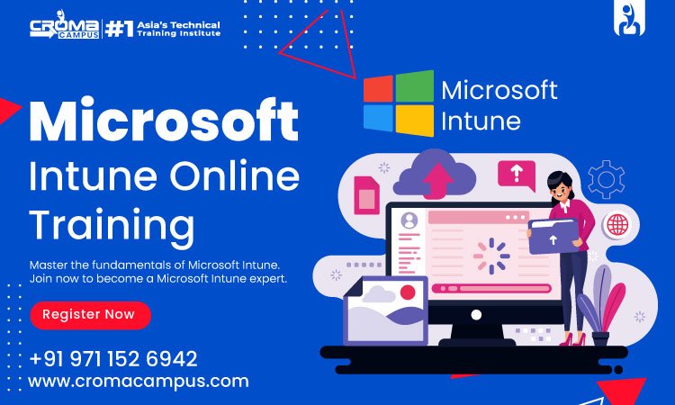 Microsoft Intune Online Training