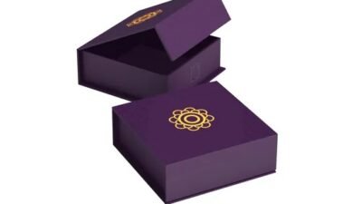 luxury custom rigid setup boxes
