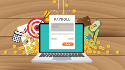 free payroll software