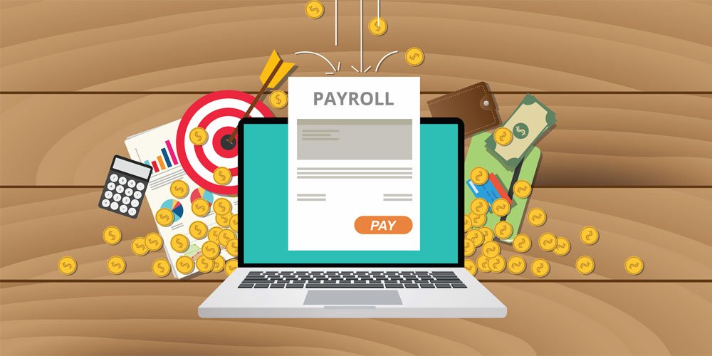 free payroll software