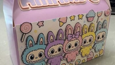 labubu boxes