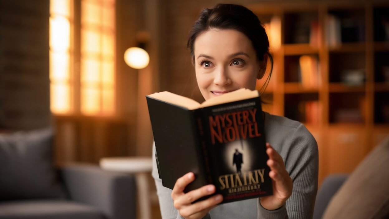 best novels to read