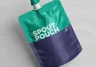 spout pouches