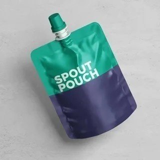 spout pouches