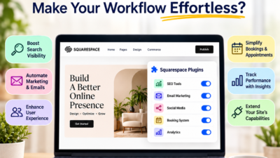 squarespace plugins for website