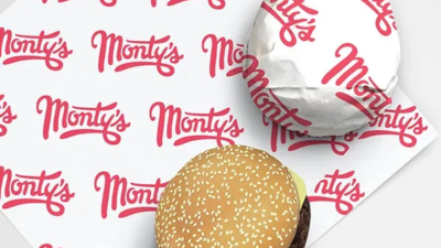 Custom food paper