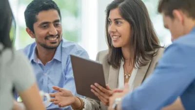 Enterprise Sales Training in San Francisco