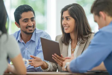 Enterprise Sales Training in San Francisco
