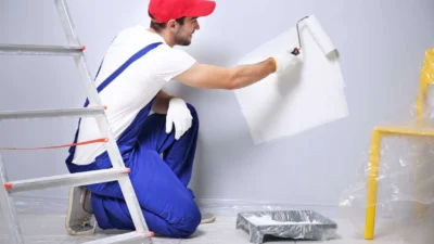 Painting Services Dubai