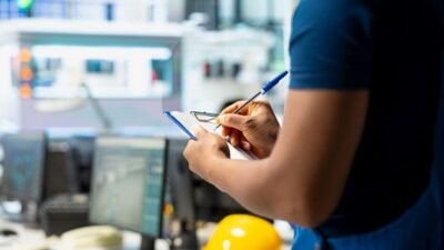 iso 45001 certification