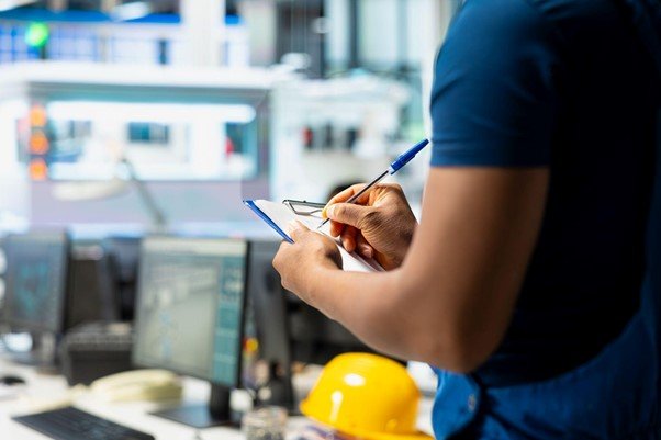 iso 45001 certification