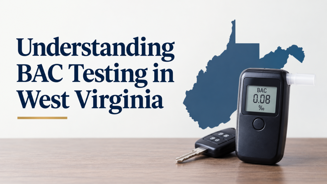 Morgantown criminal lawyer