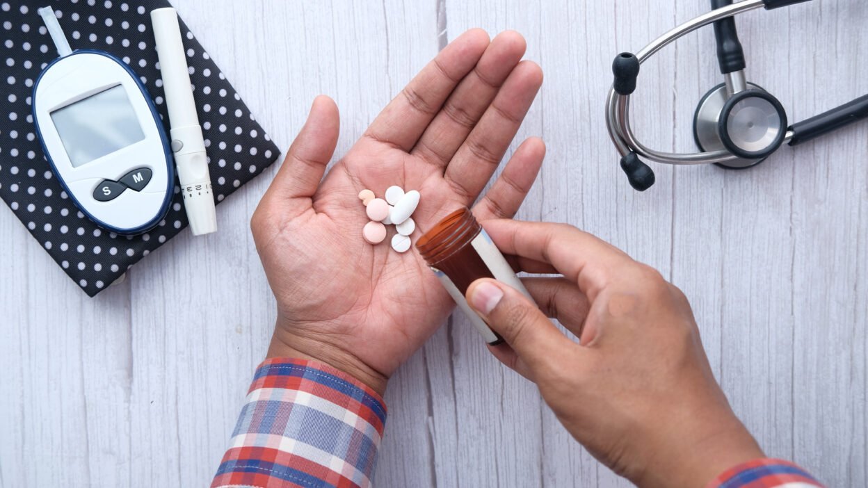 How 5 Medications May Affect Your Heart Health