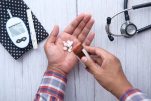 How 5 Medications May Affect Your Heart Health