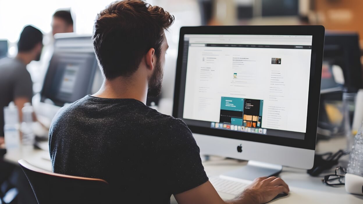 wordpress website design company in India