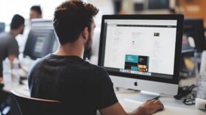 wordpress website design company in India