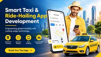 uber clone app development