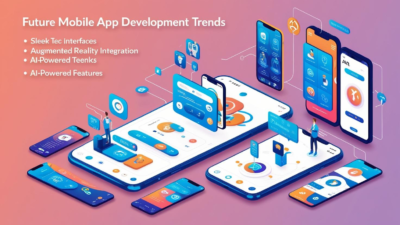 Future of Mobile App Development