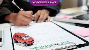 motor insurance