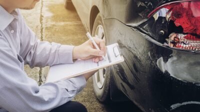 Types of Car Accidents in Youngstown