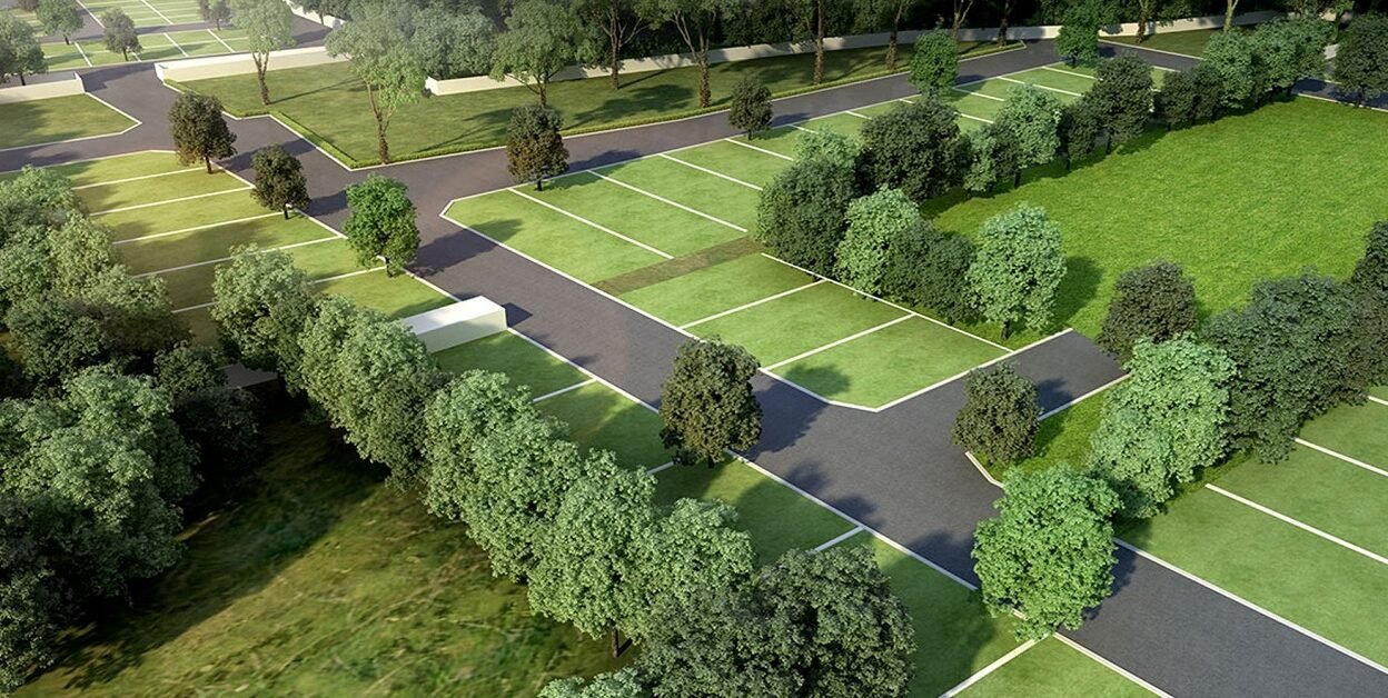 Commercial plot in Gurgaon