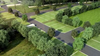 Commercial plot in Gurgaon