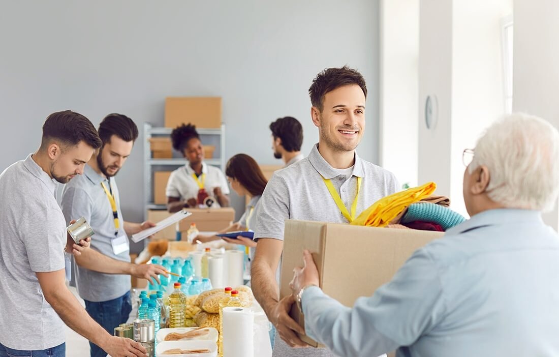 start a nonprofit corporation