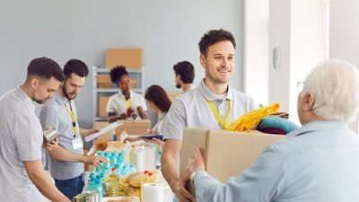 start a nonprofit corporation
