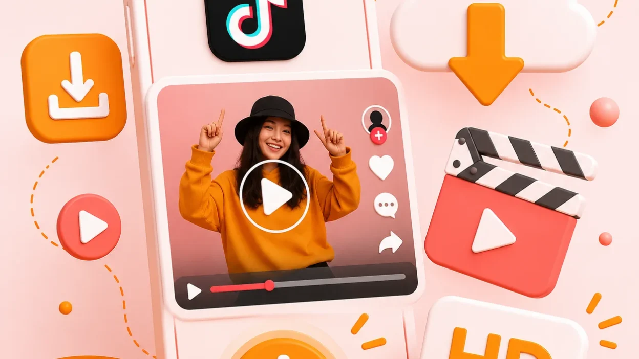 tiktok-video-downloader