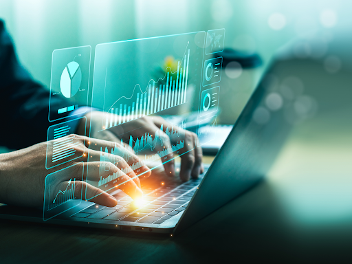 digital marketing company