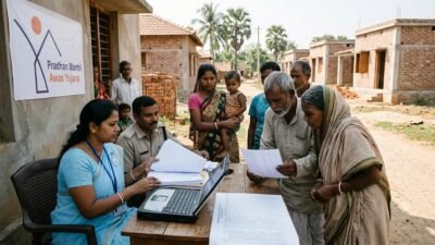 How Pradhan Mantri Awas Yojana Odisha List Is Prepared and How to Check Your Name