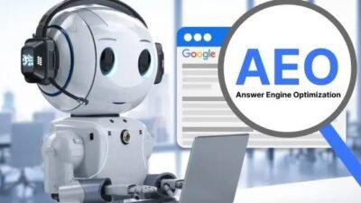 Answer Engine Optimization