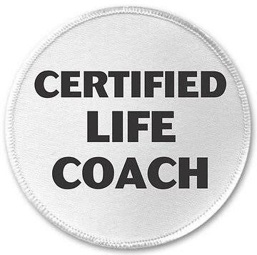 Certified Life Coach