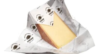 Cheese Paper