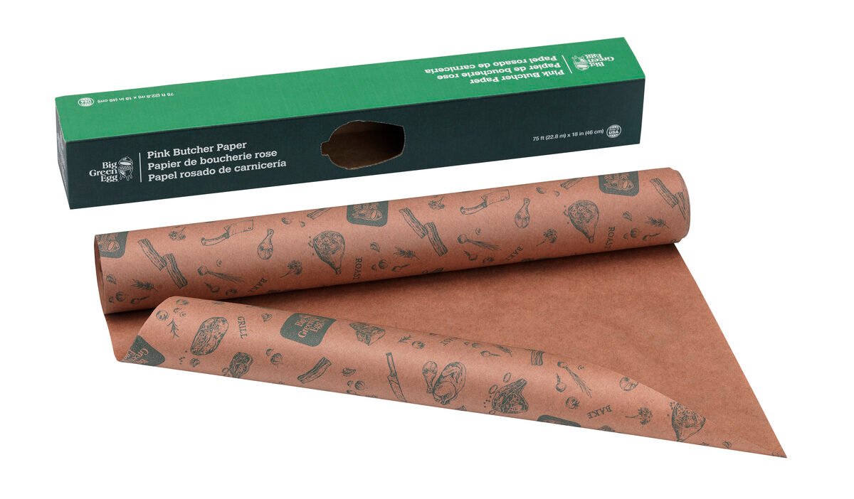 Custom Butcher Paper