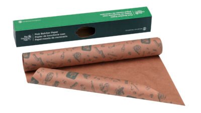 Custom Butcher Paper