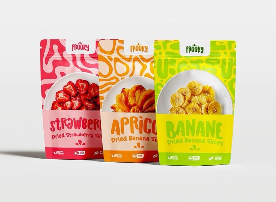 Custom Smell Proof Bags Wholesale
