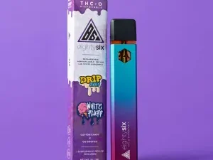 Custom Weed Pen Boxes