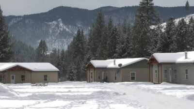 Recovery Center Montana