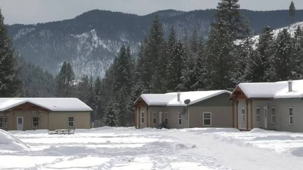 Recovery Center Montana
