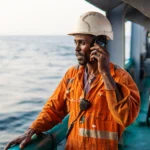 Seaman Liberia