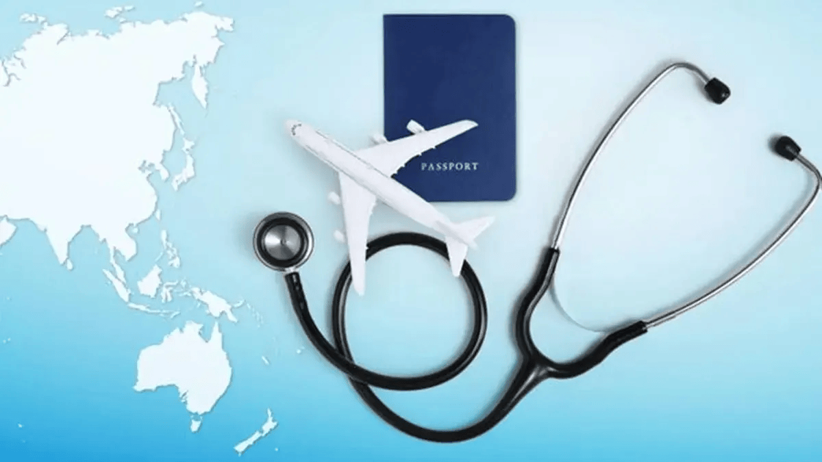 Travel Medical Insurance